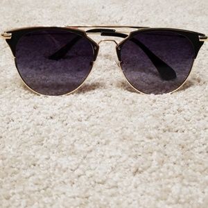 no brand Accessories - Luxury High Quality Aviator Sunglass Women Brand no brand Accessories - Luxury High Quality Aviator Sunglass Women Brand